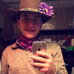 Meet your Posher, Marcus